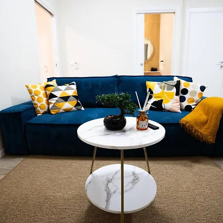 Cozy Apartman *