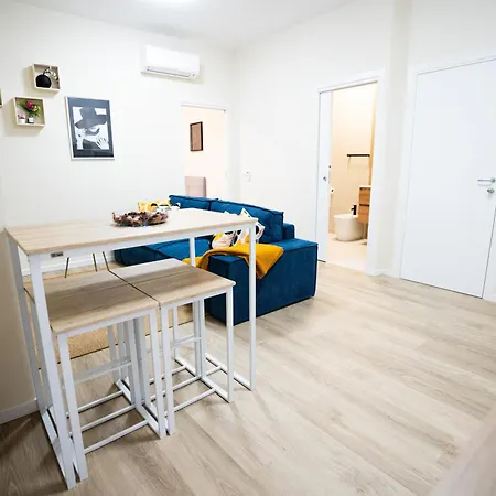 Cozy Verona