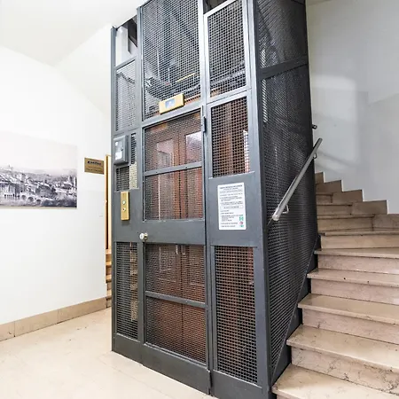 Cozy Apartman