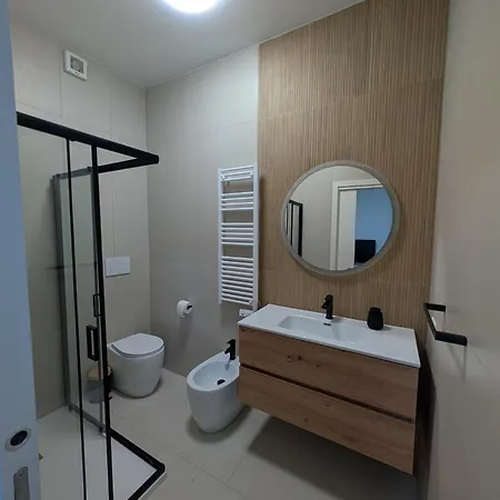 Apartman Cozy *