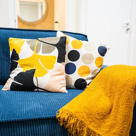 Lejlighed Cozy Verona