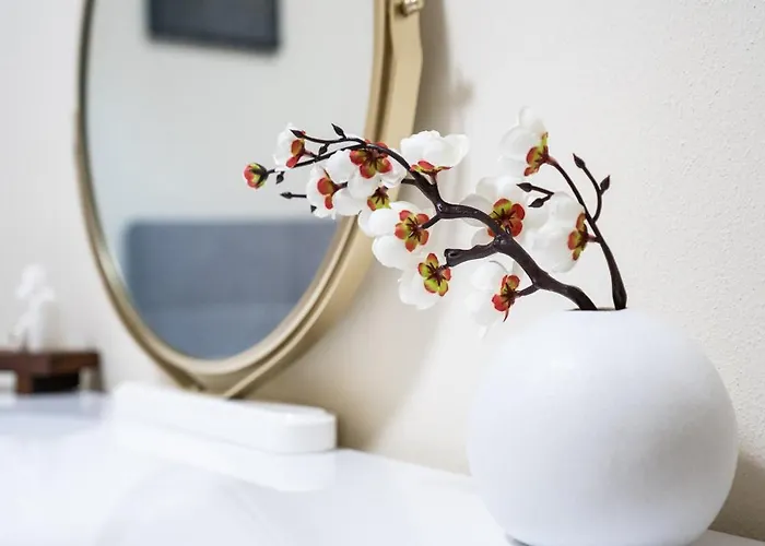 Apartament Cozy