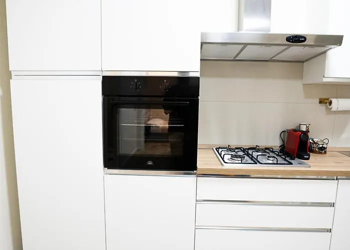 Cozy Apartament *