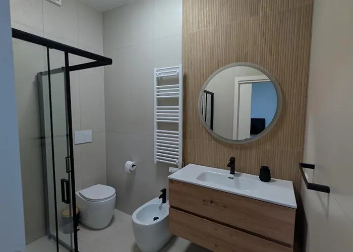 Apartament Cozy *