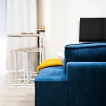 Cozy Διαμέρισμα