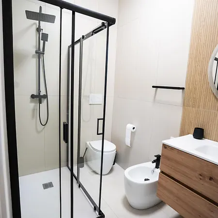 Cozy Apartament