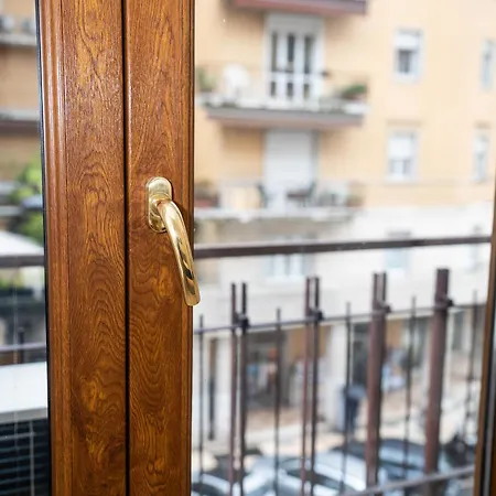 Apartament Cozy Werona