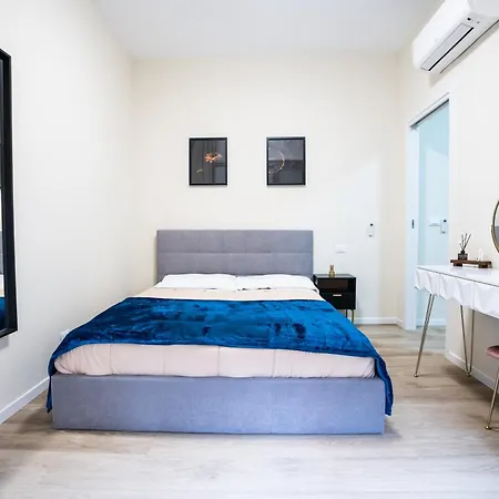 Διαμέρισμα Cozy