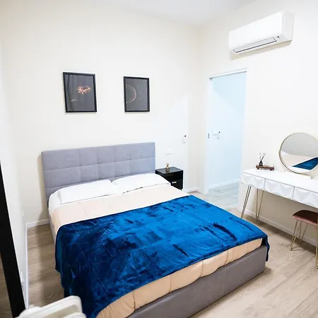Cozy Apartamento Verona