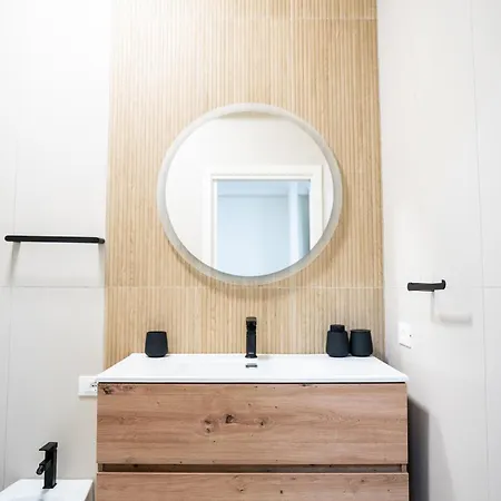 Cozy Apartament