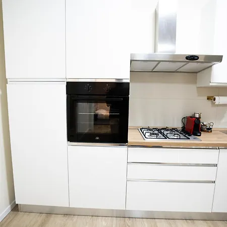 Cozy Apartament *