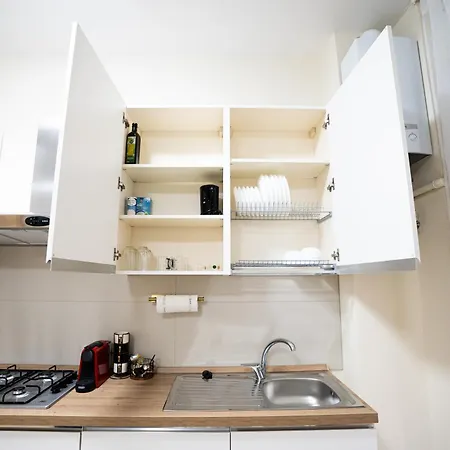 Apartament Cozy *