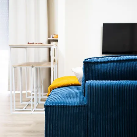 Cozy Apartament
