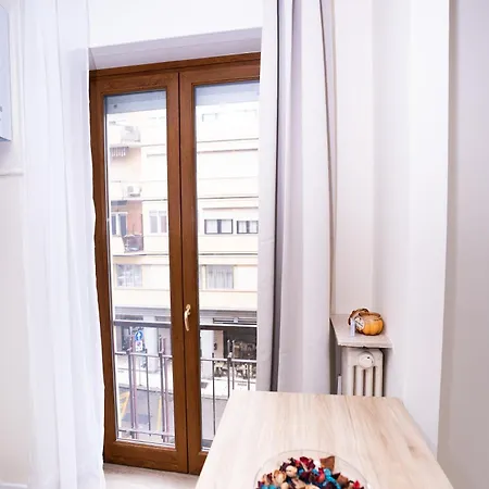 Cozy Apartament