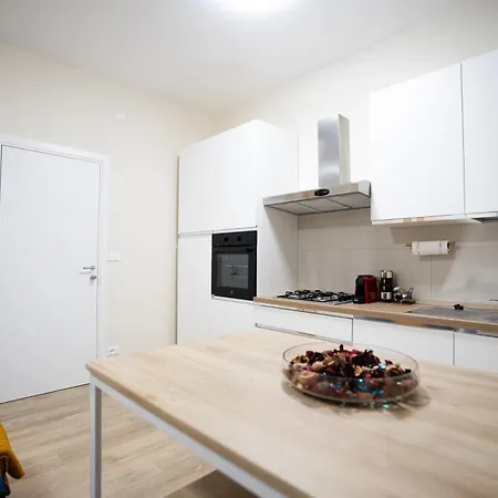 Cozy Apartamento Verona