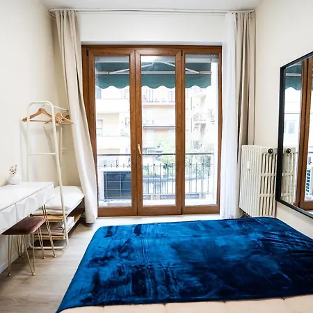Apartament Cozy Werona