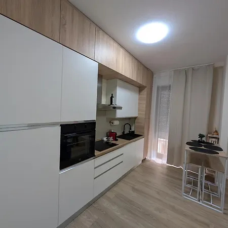 Cozy Apartamento Verona