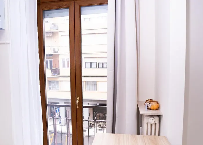 Cozy דירה