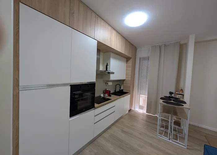Cozy דירה ורונה